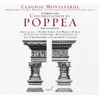 L'incoronazione poppea