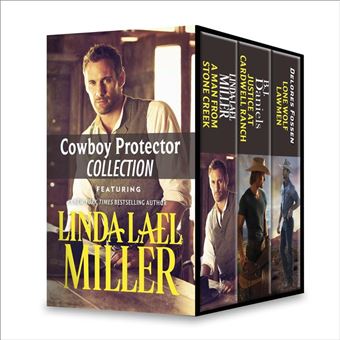 Cowboy Protector Collection - 1
