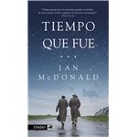 Tiempo que fue