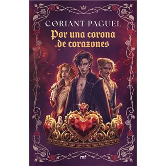 Por Una Corona De Corazones