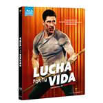 Lucha por tu vida - Blu-ray