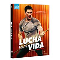 Lucha por tu vida - Blu-ray