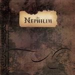 The Nephilim - 2 Vinilos Oro