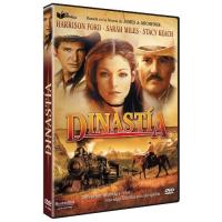 Dinastía - DVD
