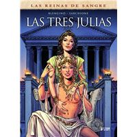 Las tres Julias