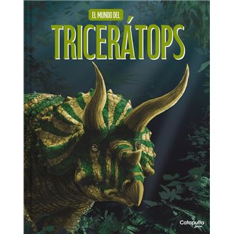 El Mundo Del Triceratops