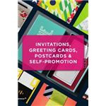 Invitations greeting cards postcard