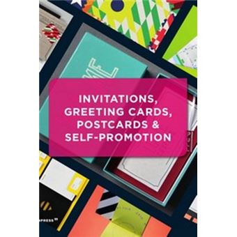 Invitations greeting cards postcard