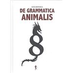 De grammatica animalis