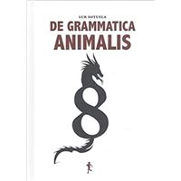 De grammatica animalis