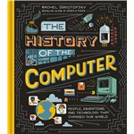 The history of the computer