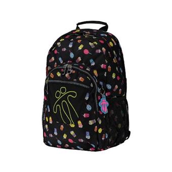 Mochila totto flamencos online