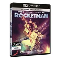Rocketman - UHD + Blu-Ray
