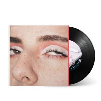 No me ves / Sin ti - Vinilo Single 7"