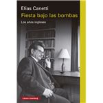 Fiesta Bajo Las Bombas