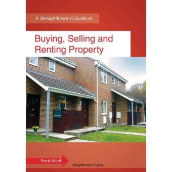 Buying, Selling and Renting Property - 1