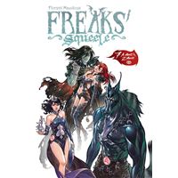 Freaks squeele 7