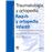 Traumatología y ortopedia. raquis y ortopedia infantil