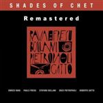 Shades Of Chet - CD
