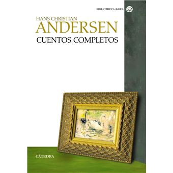 Cuentos completos