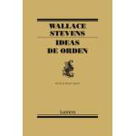 Ideas de orden
