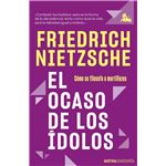 El ocaso de los ídolos