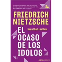 El ocaso de los ídolos