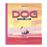 Aprende Inglés con Dog - 3, 2, 1… Go!_0