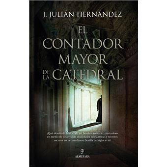 El contador mayor de la catedral