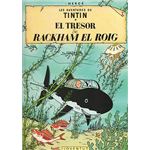 El tresor de Rackham el Roig