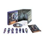 El Castillo a través del Espejo Ed Coleccionista - Blu-ray