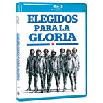 BLR-ELEGIDOS PARA LA GLORIA (1983)
