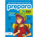 Prepara 3 Eso Matematiques