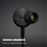 Auriculares Marshall Mode USB-C Negro
