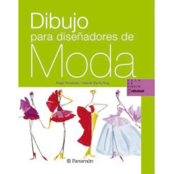 Dibujo para diseñadores de moda