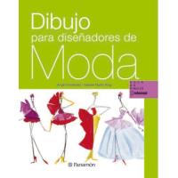 Dibujo para diseñadores de moda