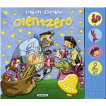 Gabon soinuak. olentzero