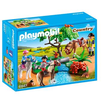 precio playmobil country