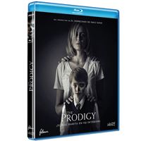 The Prodigy - Blu-Ray