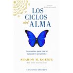 Los ciclos del alma (n.e.)