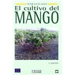 Cultivo del mango, el