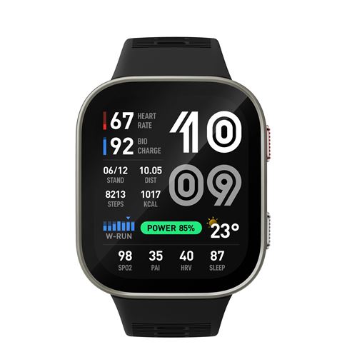 Smartwatch Amazfit Bip Max Plata