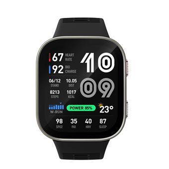Smartwatch Amazfit Bip Max Plata