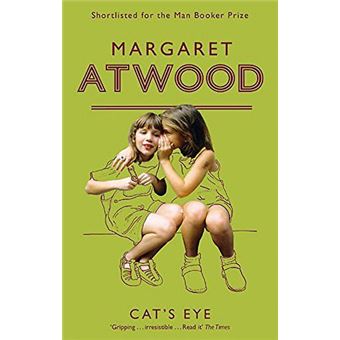 Cat's eye