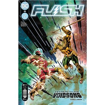 Flash núm. 15/ 87