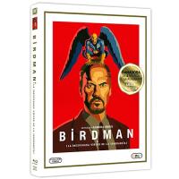 Birdman - Blu-Ray