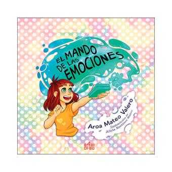 El mando de las emociones