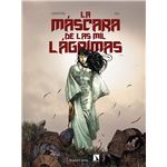 La máscara de las mil lágrimas