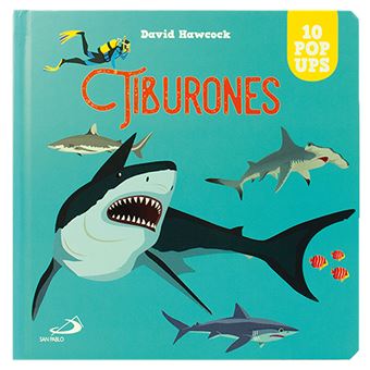 Tiburones