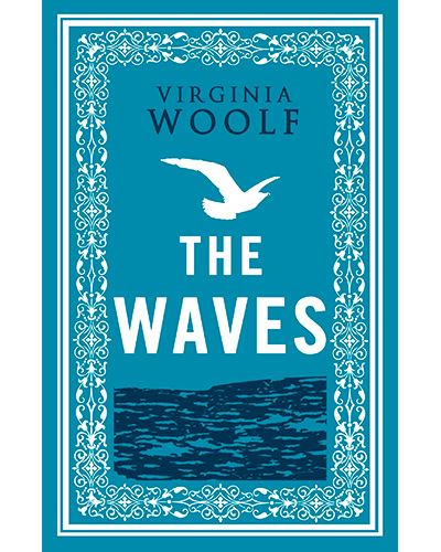 Alma The Waves
